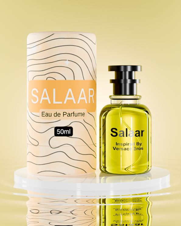 Salaar by Leoo Fragrances