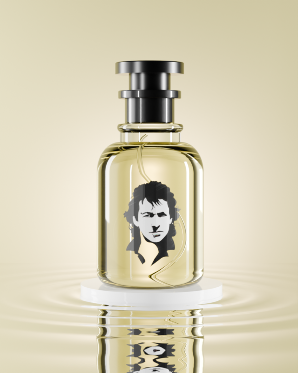 Khan 804 by Leoo Fragrances - Image 2