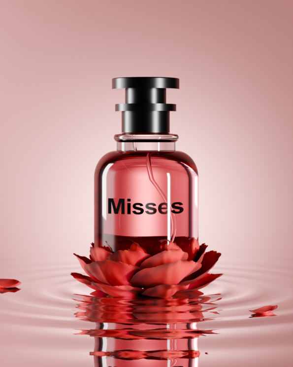 Misses by Leoo Fragrances - Image 2