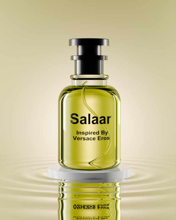 Salaar by Leoo Fragrances - Image 2