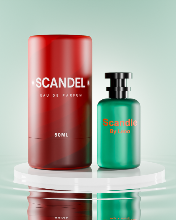 Scandal by Leoo Fragrance