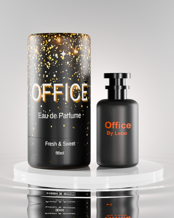Office by Leoo Fragrances