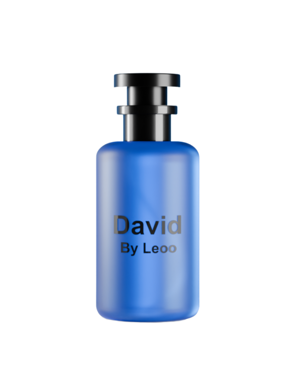 David By Leoo Fragrances - Image 3