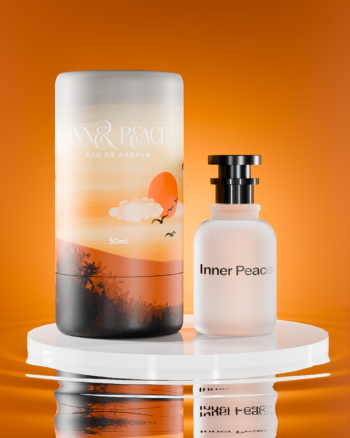 Inner Peace by Leoo Fragrances