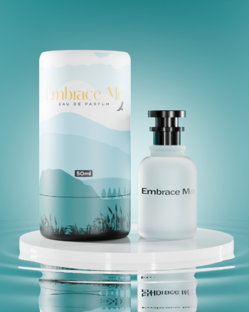 Embrace Me by Leoo Fragrances