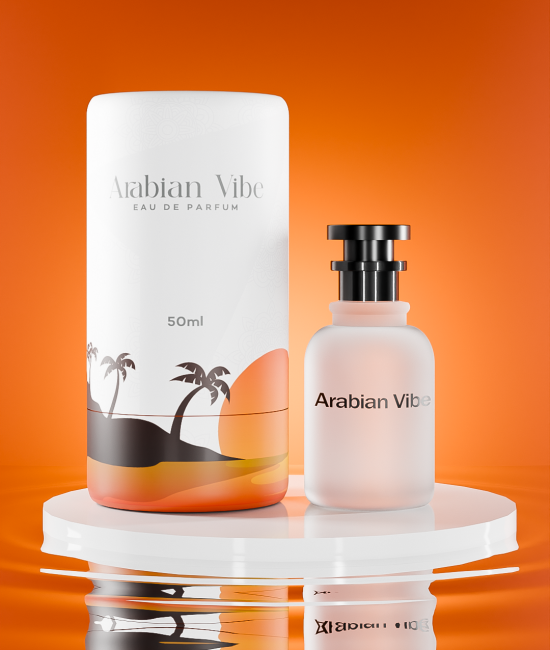 Arabian Vibe